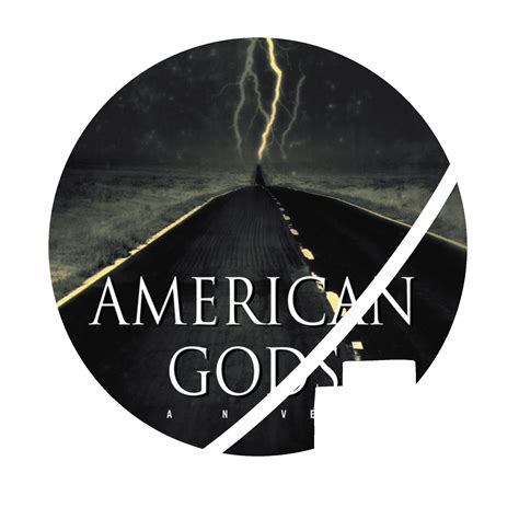 Review American Gods Neil Gaiman Escape Velocity