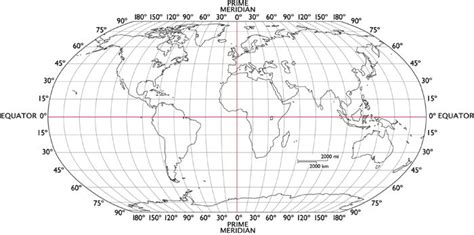 Printpage Latitude And Longitude Map World Map Latitude Latitude
