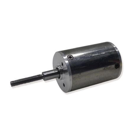 28zw3y Series Brushless Dc Motor Akt Motor And Drive