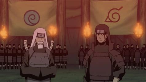 7 Klan Di Naruto Yang Merupakan Keturunan Otsutsuki