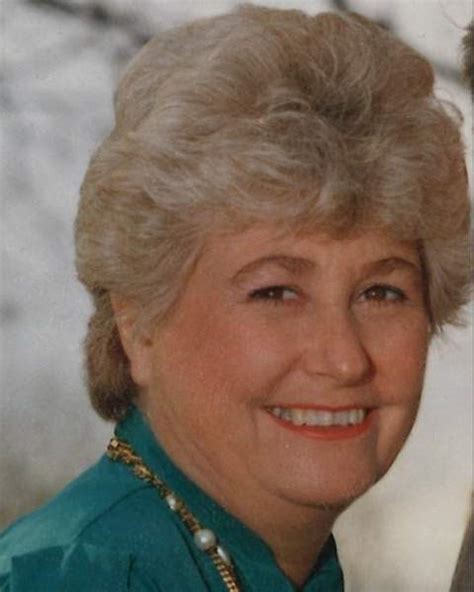 Kay Chamberlain Anderson Obituary Blackburn Vernal Mortuary