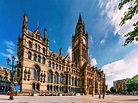 11 Places You Have To Visit On A First Time Trip To Manchester… In ...