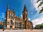 11 Places You Have To Visit On A First Time Trip To Manchester… In ...