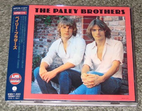 Paley Brothers Records Lps Vinyl And Cds Musicstack