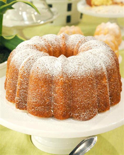 Sift in the remaining 1 1/2 cups cake flour and combine until smooth. Whipped Cream Cake Recipe & Video | Martha Stewart