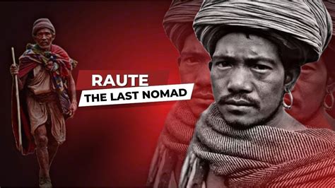 The Last Nomad Of Nepal Youtube