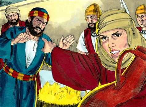 Bible Fun For Kids Peter Denies Jesus And The Trials Of Jesus