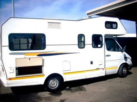 Motorhome For Sale In Cape Town Western Cape Classified