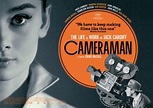 FILMCASTLive!: CAMERAMAN. THE LIFE AND WORK OF JACK CARDIFF