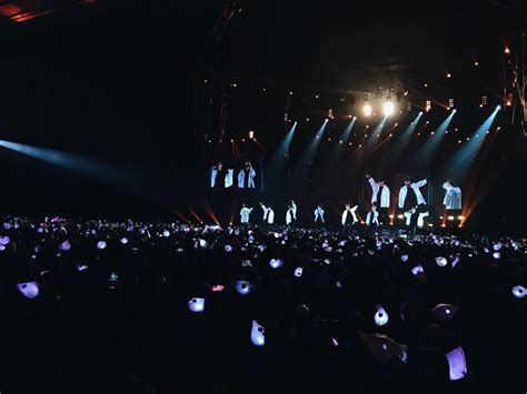 We did not find results for: Gelar Konser Perdana, BTS Sukses Ramaikan Jakarta - ULTIMAGZ ONLINE