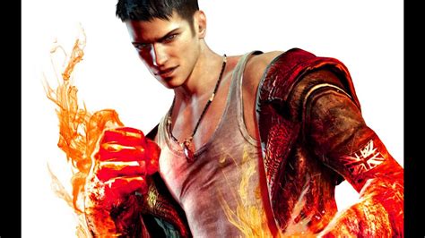 Devil May Cry Reboot Dante Mission 10 Son Of Sparda Youtube