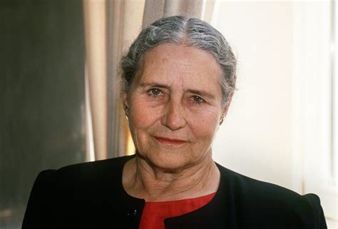 Nobel Author Doris Lessing Dies At 94 Tpm Talking Points Memo