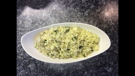 1) take basmati rice in a colander or strainer and wash under running cold water until water runs clear. How To Cook Coriander Basmati Rice Recipe - Home Cooking ...