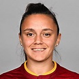 Annamaria Serturini Stats | UEFA Women's Champions League | UEFA.com