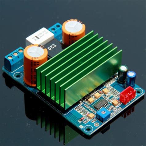 Irs S W Board High Power D Class Hifi Digital Amplifier Board