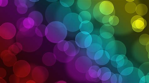 Colorful Circle Background Wallpapers 17878 Baltana