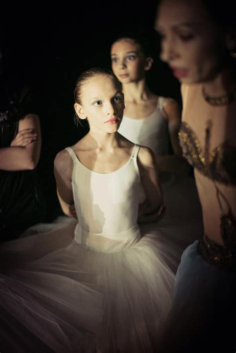 Ballerina · Russian Dancers Ballet Dancer Photographer