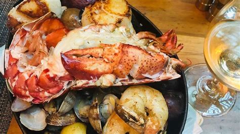 Bc The 6 Best Seafood Restaurants In Vancouver Canada