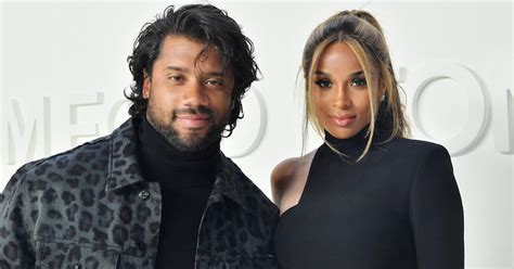Who Did Ciara Date Before Russell Wilson A Timeline Of Her Relationships