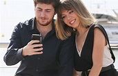 Jennette McCurdy & Jesse Carere Are Dating: "Between" Co-Stars Secretly ...