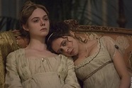 Crítica de la película "Mary Shelley": Cine del romanticismo
