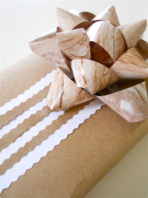 Maybe you would like to learn more about one of these? Recycled Gift Wrap Ideas! | A Homemade Living