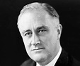 Franklin D. Roosevelt Biography - Facts, Childhood, Family Life ...