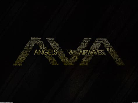 Angels And Airwaves Wallpaper Hd