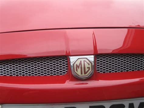 Mgf And Mg Tf Owners Forum Nigel0903 19117979549839f38597997d