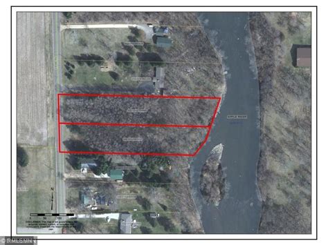 Star Prairie Polk County Wi Undeveloped Land Lakefront Property