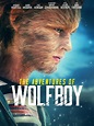 The True Adventures of Wolfboy (2019) - Posters — The Movie Database (TMDB)