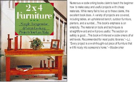 We feature both small and large projects. BOOKS WOODWORKING PROJECTS 4