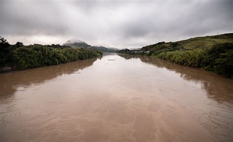 Río Cauca Recorrido Afluentes Características Flora