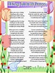 55 Lovely Christian Poems for Kids - Poems Love For Him