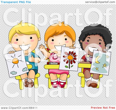 Childrens Drawings Clipart Clipground