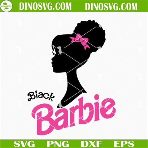 Barbie Coffee Svg Barbie Starbucks Logo Svg Funny Barbie Svg Files