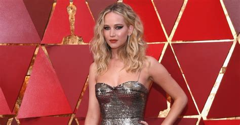 Jennifer Lawrence Afviser At Have Haft Sex Med Harvey Weinstein Ovenpå
