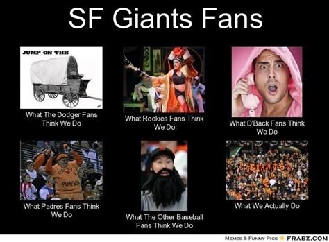 Maybe you would like to learn more about one of these? San Francisco Giants | J'Adore | Pinterest | My boys, Too funny and Funny
