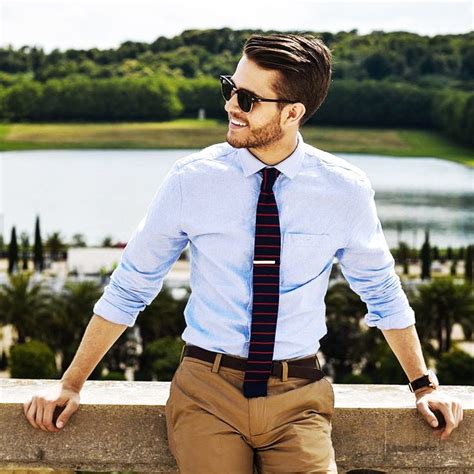 10 Things Women Find Most Attractive In Men S Style The Gentlemanual A Handbook For Modern