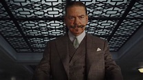 First Trailer for DEATH ON THE NILE - Kenneth Branagh Is Back as ...