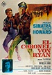 El coronel Von Ryan - Película 1965 - SensaCine.com