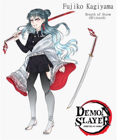 Kimetsu No Yaiba Character Maker Agatsumawall Demon Slayer