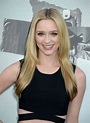 GREER GRAMMER at Lights Out Premiere in Los Angeles 07/19/2016 – HawtCelebs