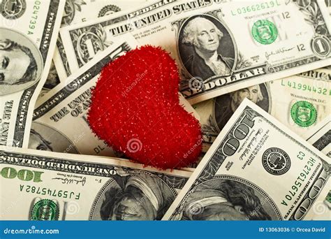 Love Money Stock Photo Image Of Count Loan Investment 13063036