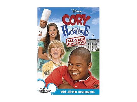 Cory In The House V01 All Star Edition Dvd Ff 133 Dd 51