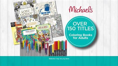 How things work book collection how science/technology/the body works 3 book set. Michaels TV Spot, 'What If: Coloring Books for Adults ...