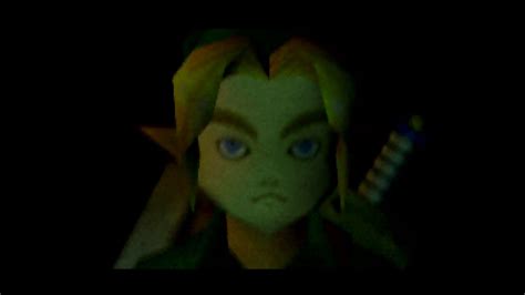 Legend Of Zelda Majoras Mask N64 Long Play Part 1 Youtube