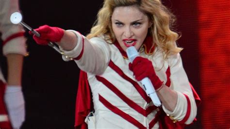 Madonna Asks For Leniency For Pussy Riot Sbs News