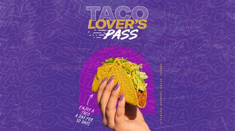 Taco Bell Launches First Ever Taco Subscription Service
