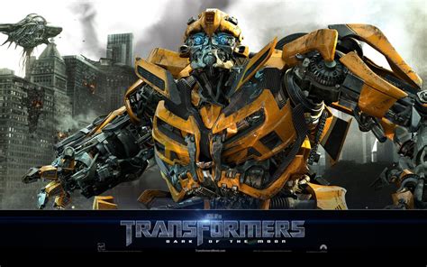 Dark of the moon is a 2011 american science fiction action film directed by michael bay, and it is based on the transformers toy line. Bumblebee Transformers Dark of The Moon Wallpapers | HD ...